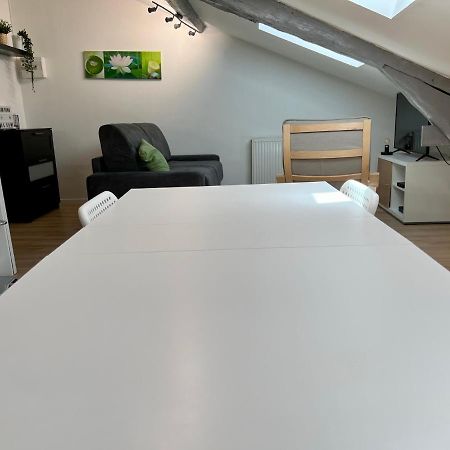 Le Mobile - Climatise - Proche De La Gare - Centre Ville-Property Rental Nm Périgueux Εξωτερικό φωτογραφία