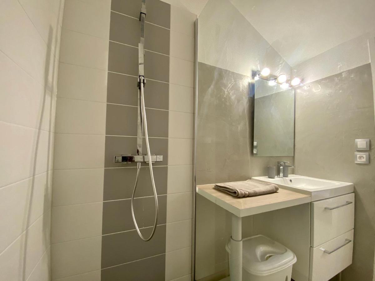 Le Mobile - Climatise - Proche De La Gare - Centre Ville-Property Rental Nm Périgueux Εξωτερικό φωτογραφία