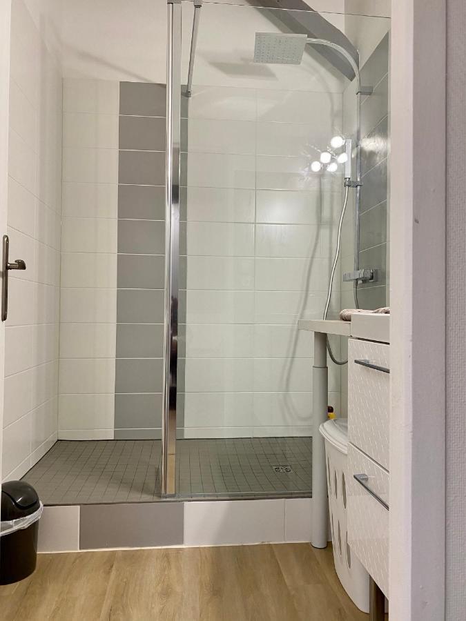 Le Mobile - Climatise - Proche De La Gare - Centre Ville-Property Rental Nm Périgueux Εξωτερικό φωτογραφία