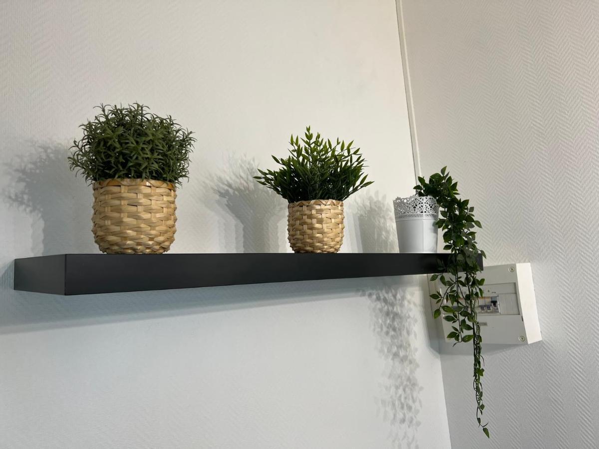Le Mobile - Climatise - Proche De La Gare - Centre Ville-Property Rental Nm Périgueux Εξωτερικό φωτογραφία