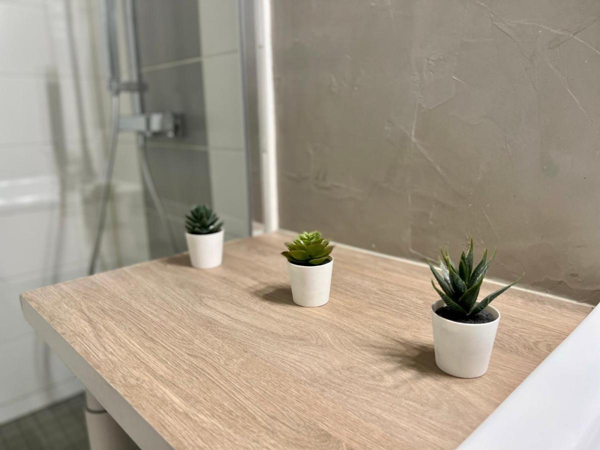 Le Mobile - Climatise - Proche De La Gare - Centre Ville-Property Rental Nm Périgueux Εξωτερικό φωτογραφία