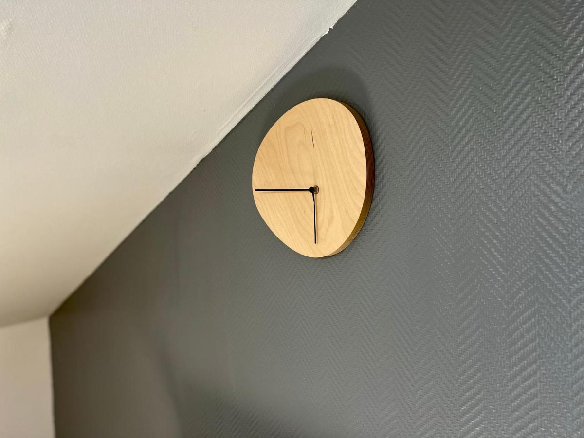 Le Mobile - Climatise - Proche De La Gare - Centre Ville-Property Rental Nm Périgueux Εξωτερικό φωτογραφία