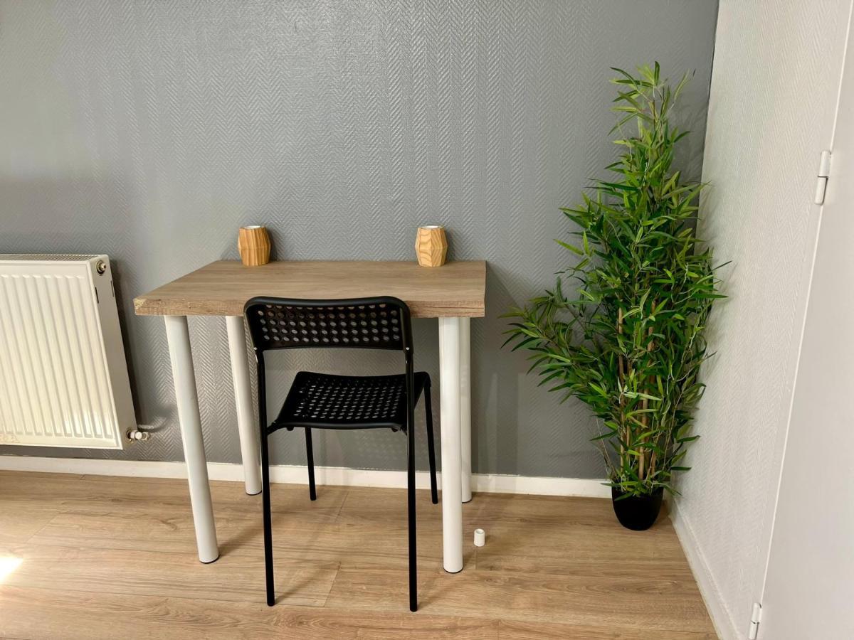 Le Mobile - Climatise - Proche De La Gare - Centre Ville-Property Rental Nm Périgueux Εξωτερικό φωτογραφία