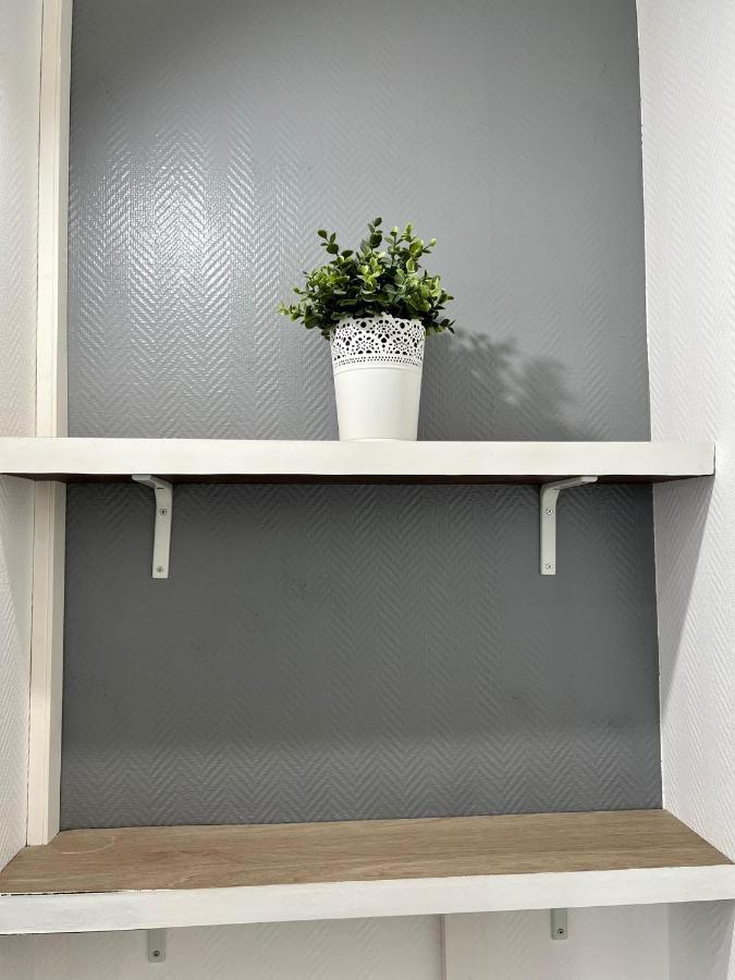 Le Mobile - Climatise - Proche De La Gare - Centre Ville-Property Rental Nm Périgueux Εξωτερικό φωτογραφία