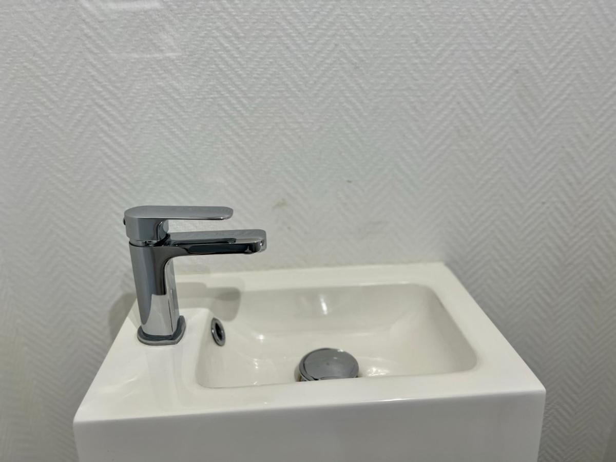 Le Mobile - Climatise - Proche De La Gare - Centre Ville-Property Rental Nm Périgueux Εξωτερικό φωτογραφία