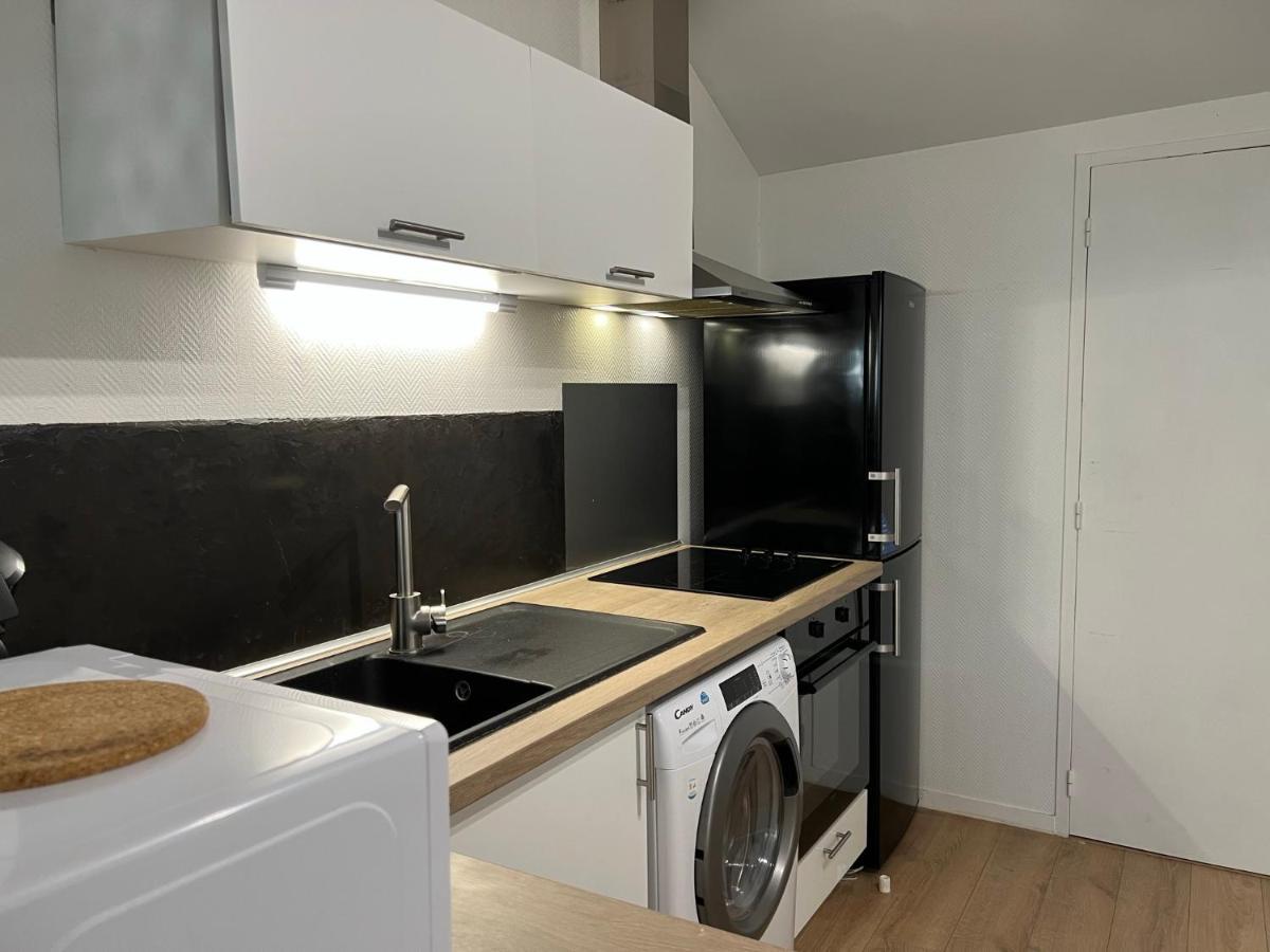 Le Mobile - Climatise - Proche De La Gare - Centre Ville-Property Rental Nm Périgueux Εξωτερικό φωτογραφία