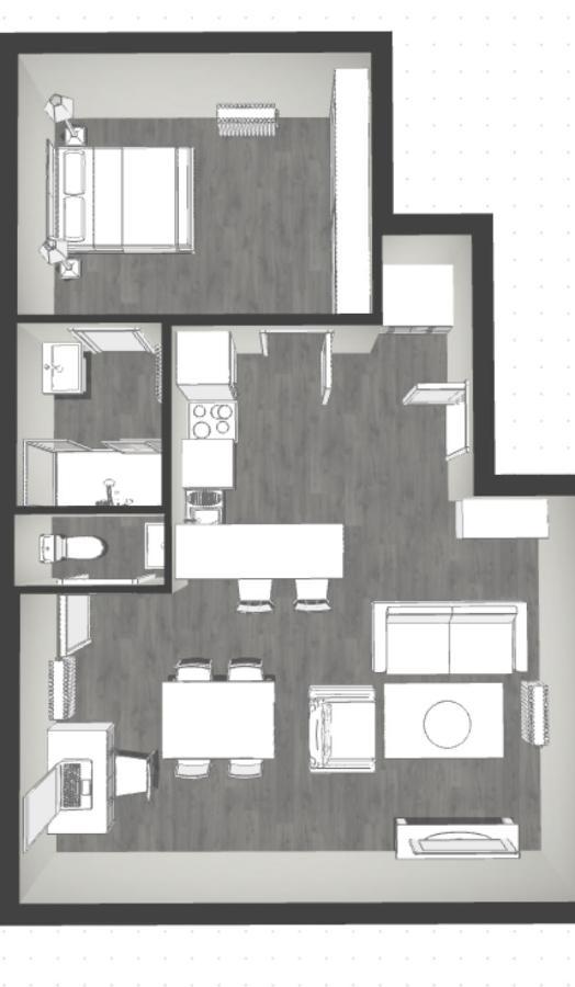 Le Mobile - Climatise - Proche De La Gare - Centre Ville-Property Rental Nm Périgueux Εξωτερικό φωτογραφία